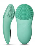 矽膠潔面儀 Silicone Facial Cleanser