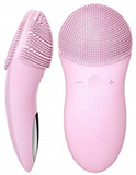 矽膠潔面儀 Silicone Facial Cleanser