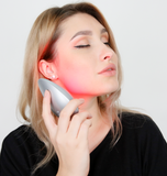 美肌抗皺光療儀 Light Therapy Device (Red & Yellow)