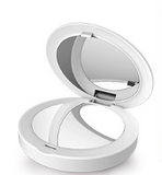 LED化妝鏡(含外置充電器3000mAh) LED Power Bank Mirror