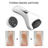 電動美足儀 TB-1536|TOUCHBeauty Electric Pedicure Device