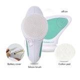 迷你聲波潔面儀 Sonic Facial Cleanser