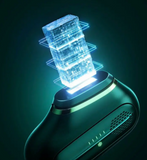 藍寶石冰點無痛脫毛機SAPPHIRE IPL HAIR REMOVAL DEVICE