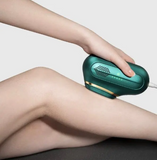 藍寶石冰點無痛脫毛機SAPPHIRE IPL HAIR REMOVAL DEVICE