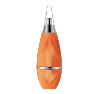 輕觸式鼻毛修剪器 TB-1951｜TOUCHBeauty Electric Nose Hair Trimmer
