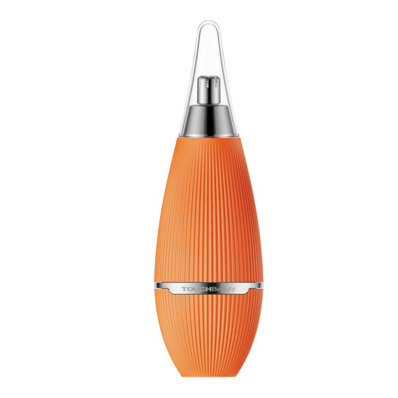 輕觸式鼻毛修剪器 TB-1951｜TOUCHBeauty Electric Nose Hair Trimmer