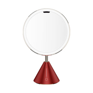 高端感應美妝鏡 Healer Series (H1) Soft Light Smart Beauty Mirror