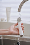 VIO 私密剃毛器 TB-2553｜TOUCHBeauty 親膚防水電動剃毛機・乾濕兩用