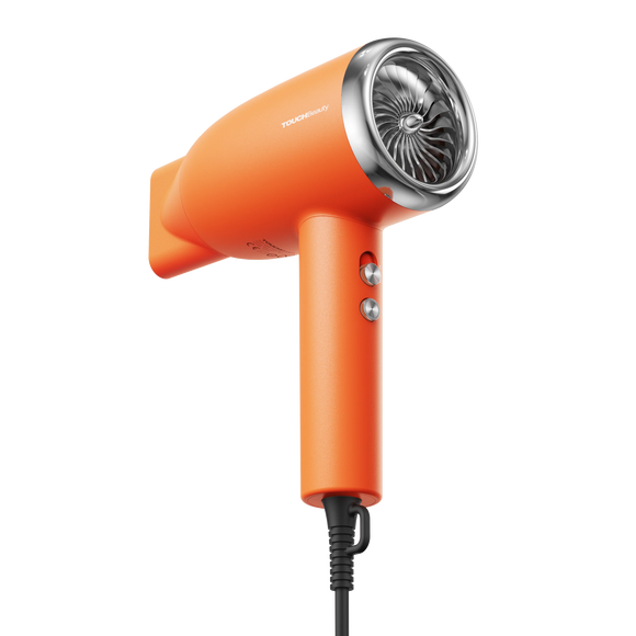 Ionic Hair Dryer