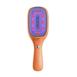 VITA Pro 光療精華養髮梳｜TOUCHBeauty TB-2443 膠原護髮精華導入防脫養髮