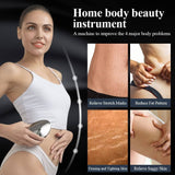 Body Toning & Shaping System Multifunctional Device