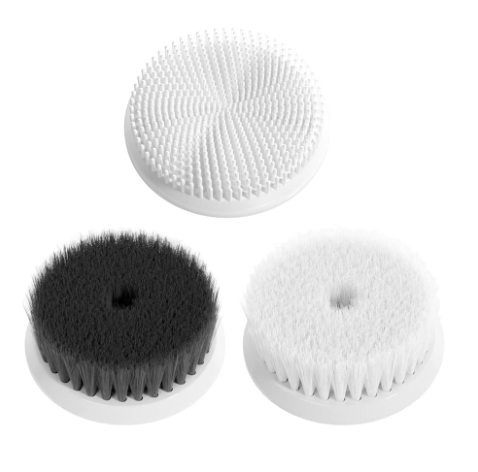 Facial Cleansing Brush Head