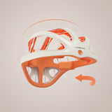 TB-2546 VITA養髮煥活能量頭盔  VITA Scalp Rejuvenating Graphene Helmet