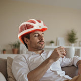 TB-2546 VITA養髮煥活能量頭盔  VITA Scalp Rejuvenating Graphene Helmet