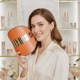 GLAM 光感嫩膚面罩｜TOUCHBeauty 2386 LED Light Therapy Face Mask