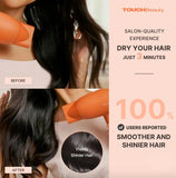 Ionic Hair Dryer