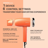 Ionic Hair Dryer
