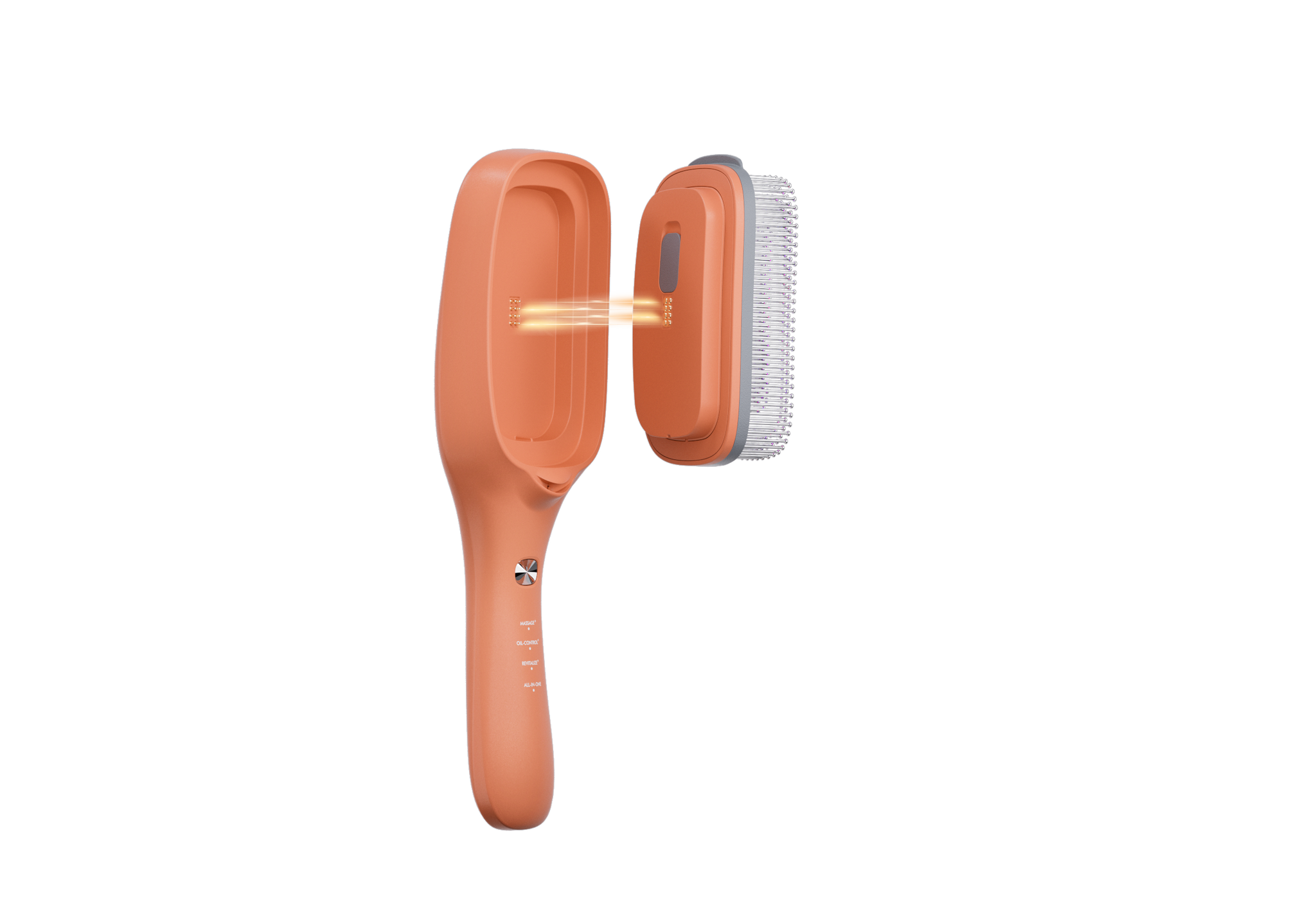 TOUCHBeauty VITA マルチ機能ヘアブラシ TOUCHBeauty VITA Hair Care Brush - Multifunction Anti-Loss Hair