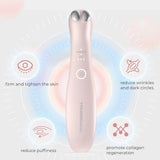 AURU 亮眼修護儀 TOUCHBeauty TB-1883 Eye Beauty Device Auru