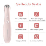 AURU 亮眼修護儀 TOUCHBeauty TB-1883 Eye Beauty Device Auru