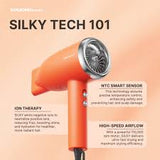 Ionic Hair Dryer