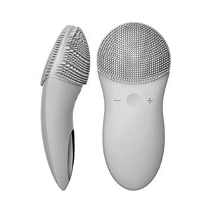 矽膠潔面儀 Silicone Facial Cleanser