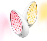 美肌抗皺光療儀 Light Therapy Device (Red & Yellow)